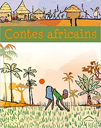 contes africains circonflexe