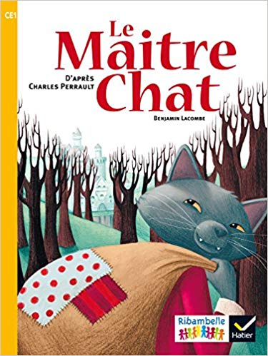 Le Maître Chat