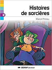 Histoires de sorcières