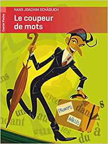 Le coupeur de mots