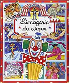 imagerie du cirque