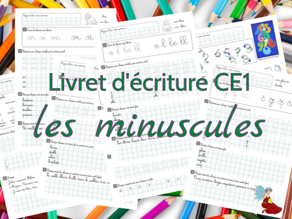 Révision des minuscules